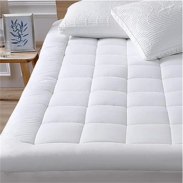 450g Filled Cotton Mattress