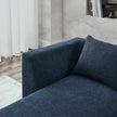 Left Chaise For Modular Sofa