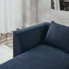 Left Chaise For Modular Sofa
