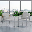 Outdoor Dining Chair Set Of 2