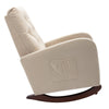 Single Sofa Reclining Chair, Japanese Lazy Sofa, Adjustable Tatami Balcony Chair