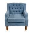 Comfortable Reading Chair In The Bedroom