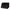 Black Particleboard Eight Drawer Cabinet