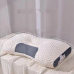 3D Knitted Cotton Pillow Sleep Aid